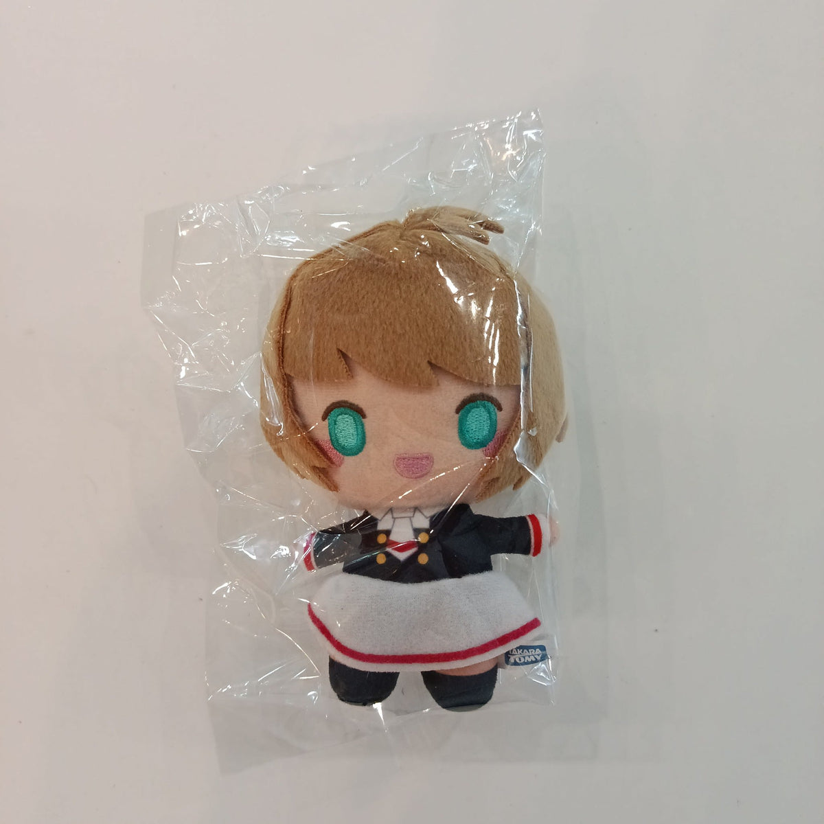 Takara Tomy Cardcaptor Sakura