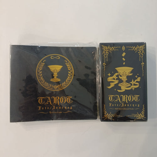 2021 Kirin Club FGO Tarot Collected Works Collection Box