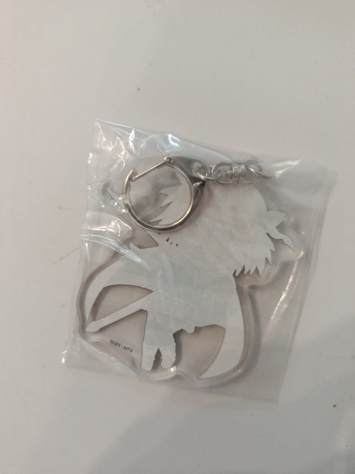 Fate/Grand Order Acrylic Keychain Astolfo - view 2
