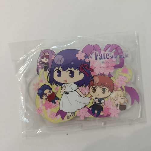Fate/stay night Heaven's Feel