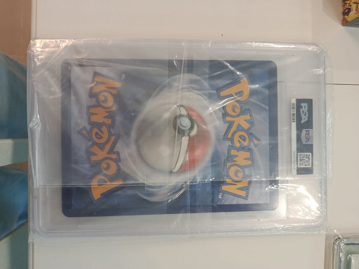 2026 Pokemon Company 2026 Pokemon MEP EN Pikachu at the Museum The Best Collection Pikachu - view 2