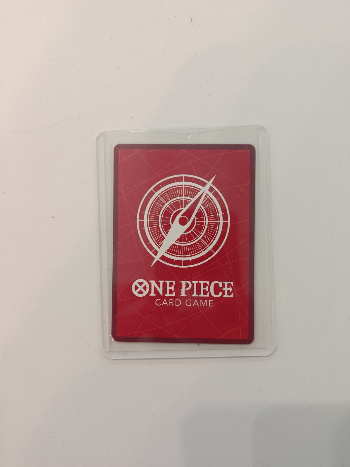One Piece Rocks D. Xebec (Japanese) - view 2