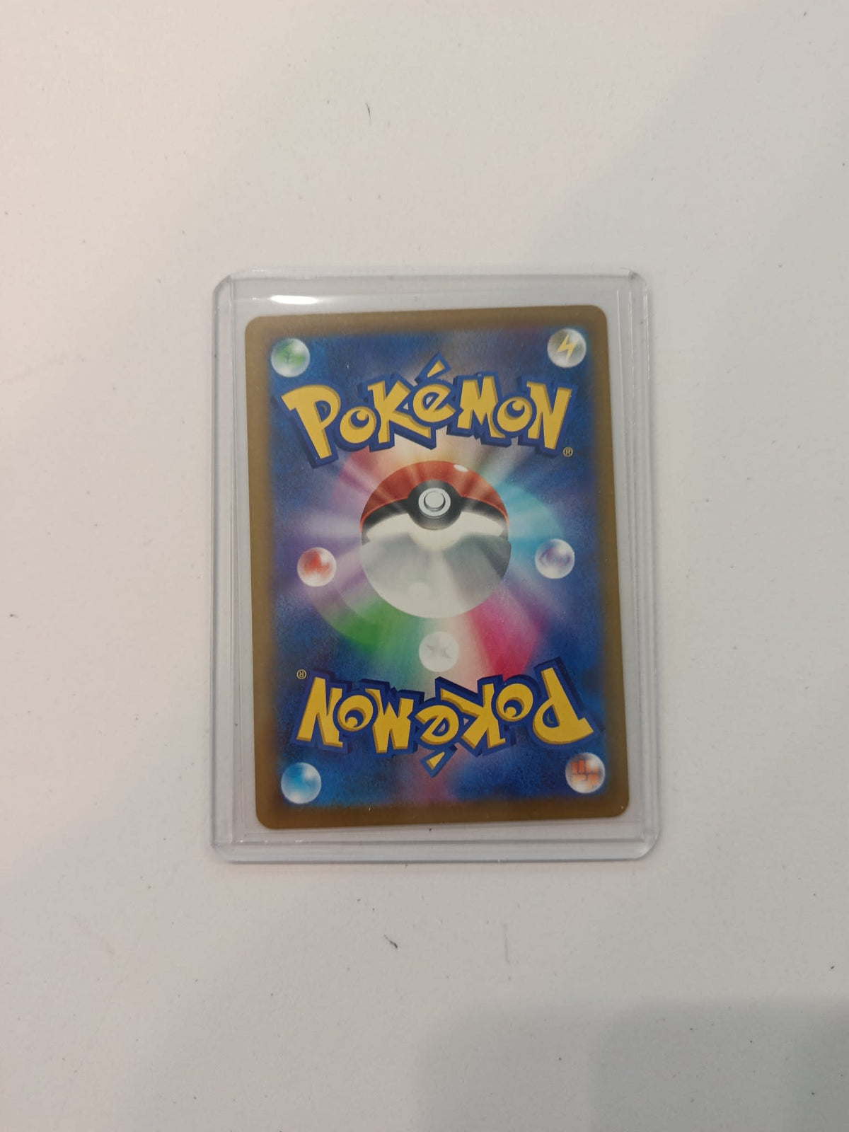 Pokemon Mismagius ex Twilight Masquerade #230/193 2024 (Japanese) - view 2