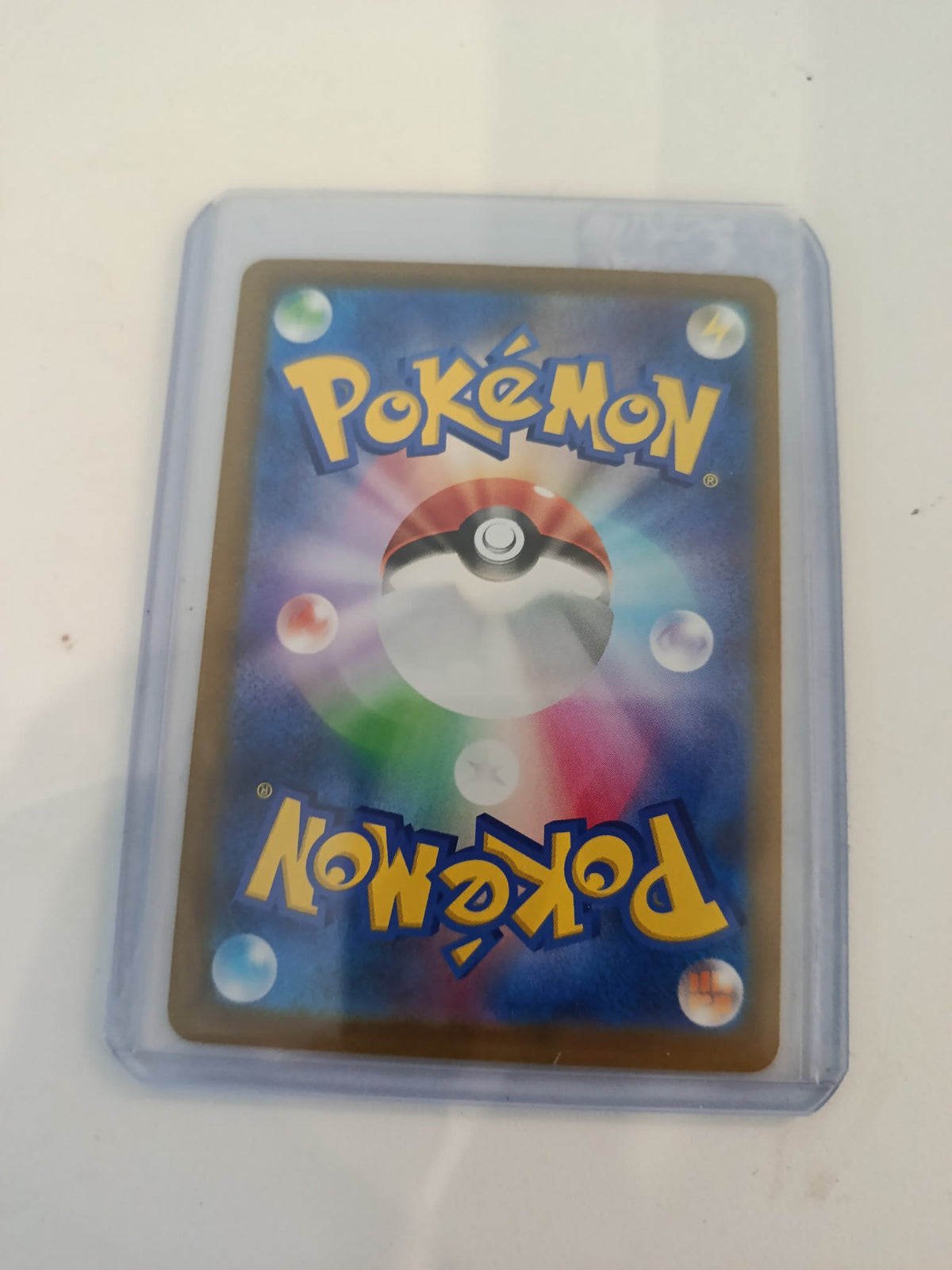Pokemon Heat Rotom ex sv6 #015/076 (Japanese) 015/076 - view 2
