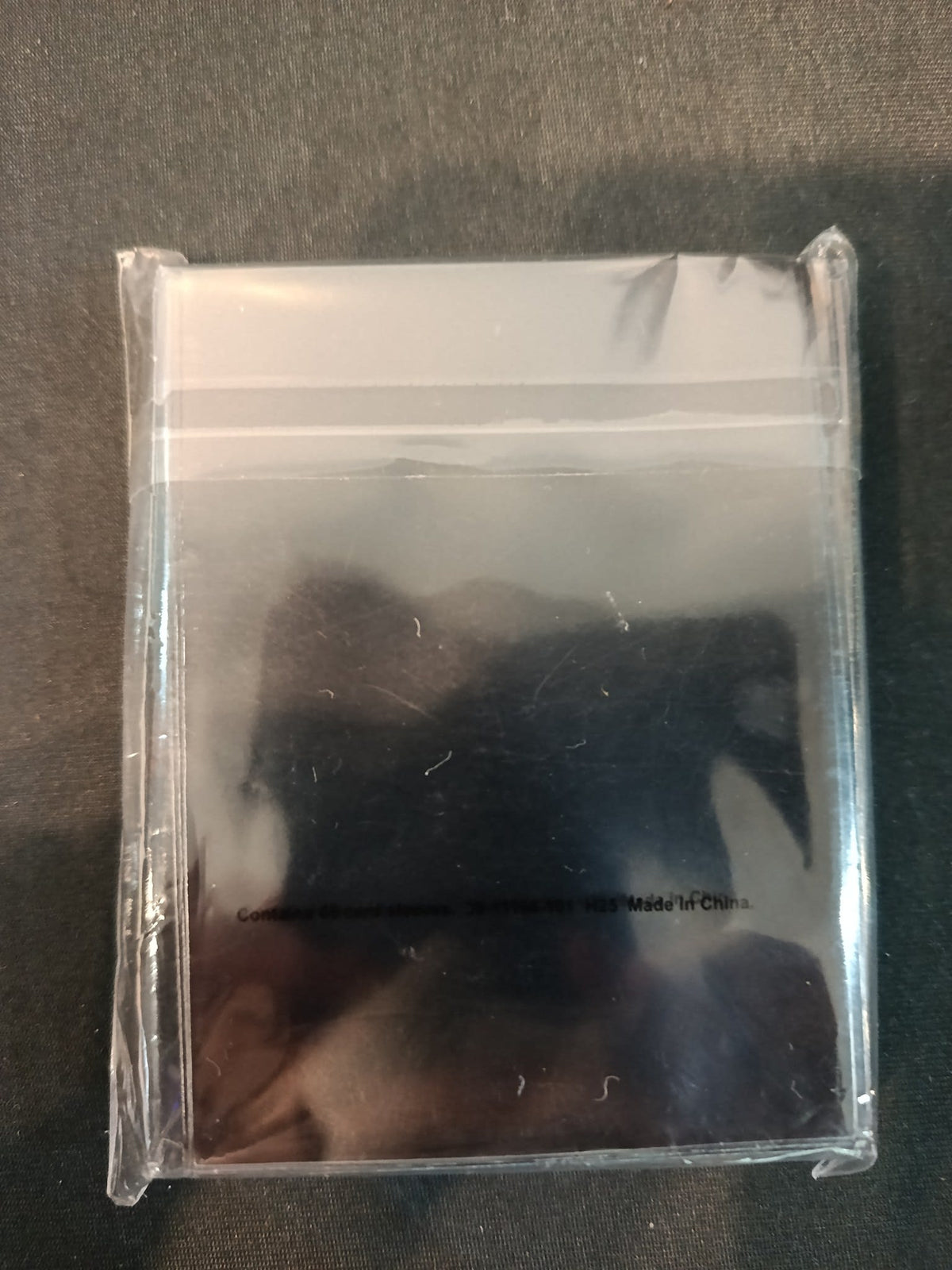 2026 Pokemon Pokemon Card Sleeves Blissey - view 2