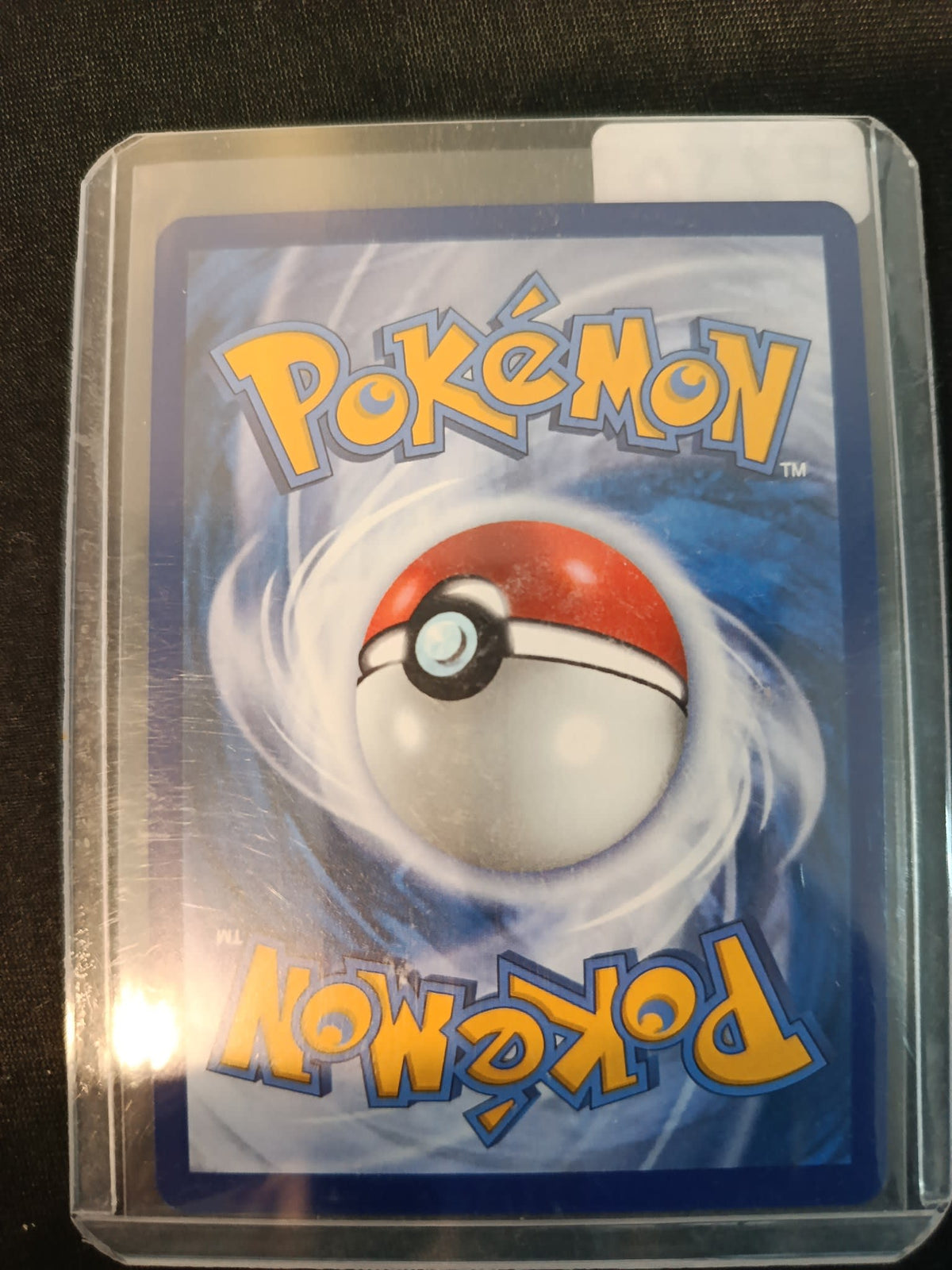 Pokemon Eevee McDonald's Collection 2021 (Promo) #116/128 2021 (English) - view 2