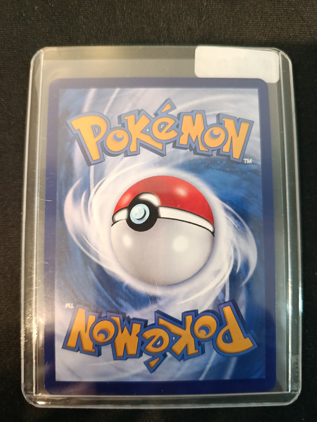 Pokemon Lycanroc ex CB03C #207/07 (Chinese) 207/07 - view 2