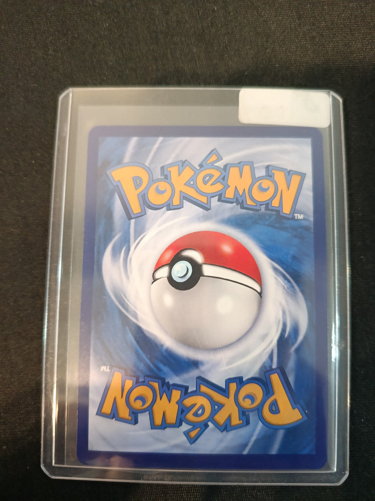 Pokemon Absol ex CB83C #08 07/07 2025 (Chinese) 07/07 - view 2