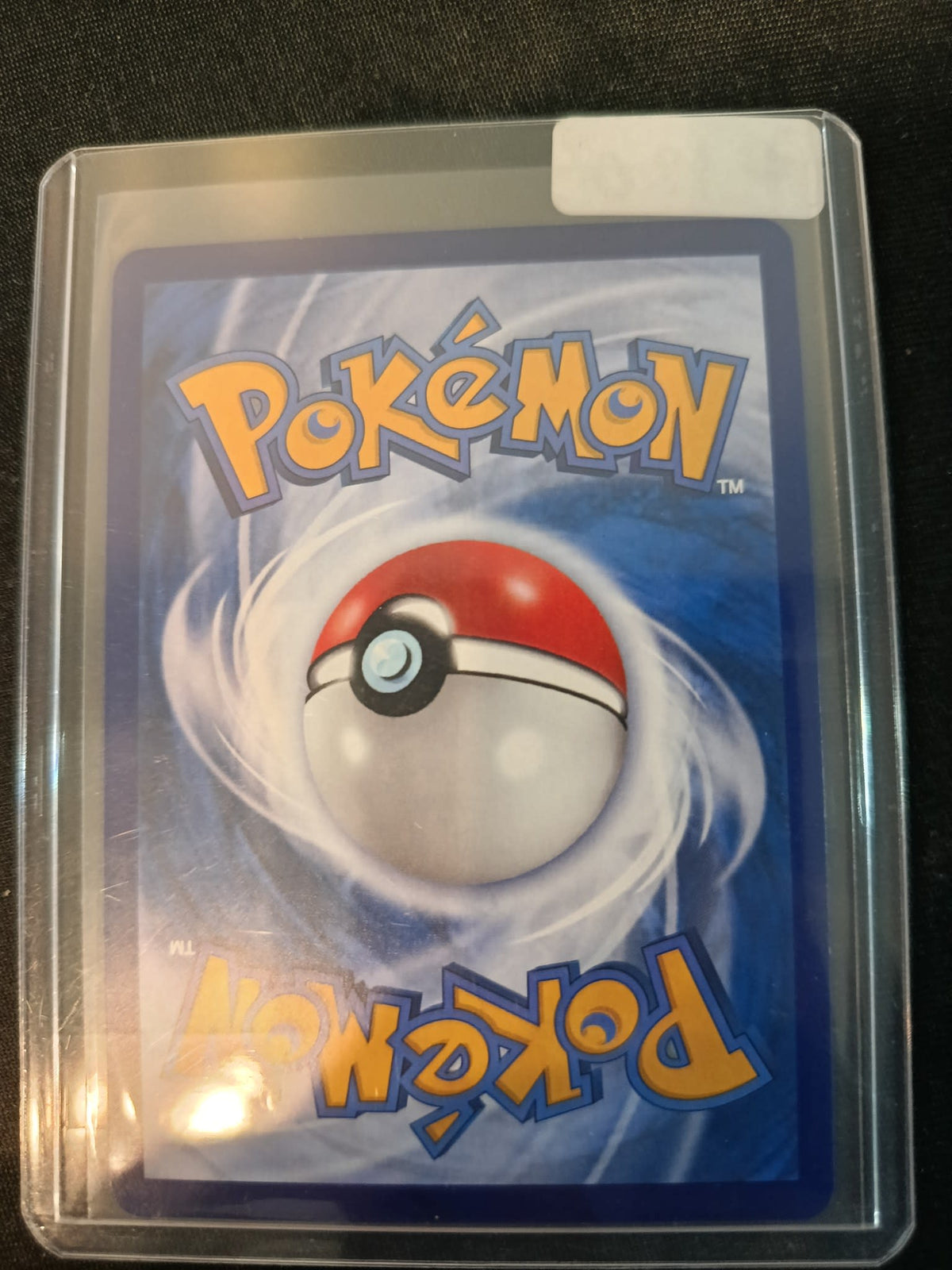 Pokemon Glaceon CBB2C #0807/14 2025 (Chinese) 0807/14 - view 2