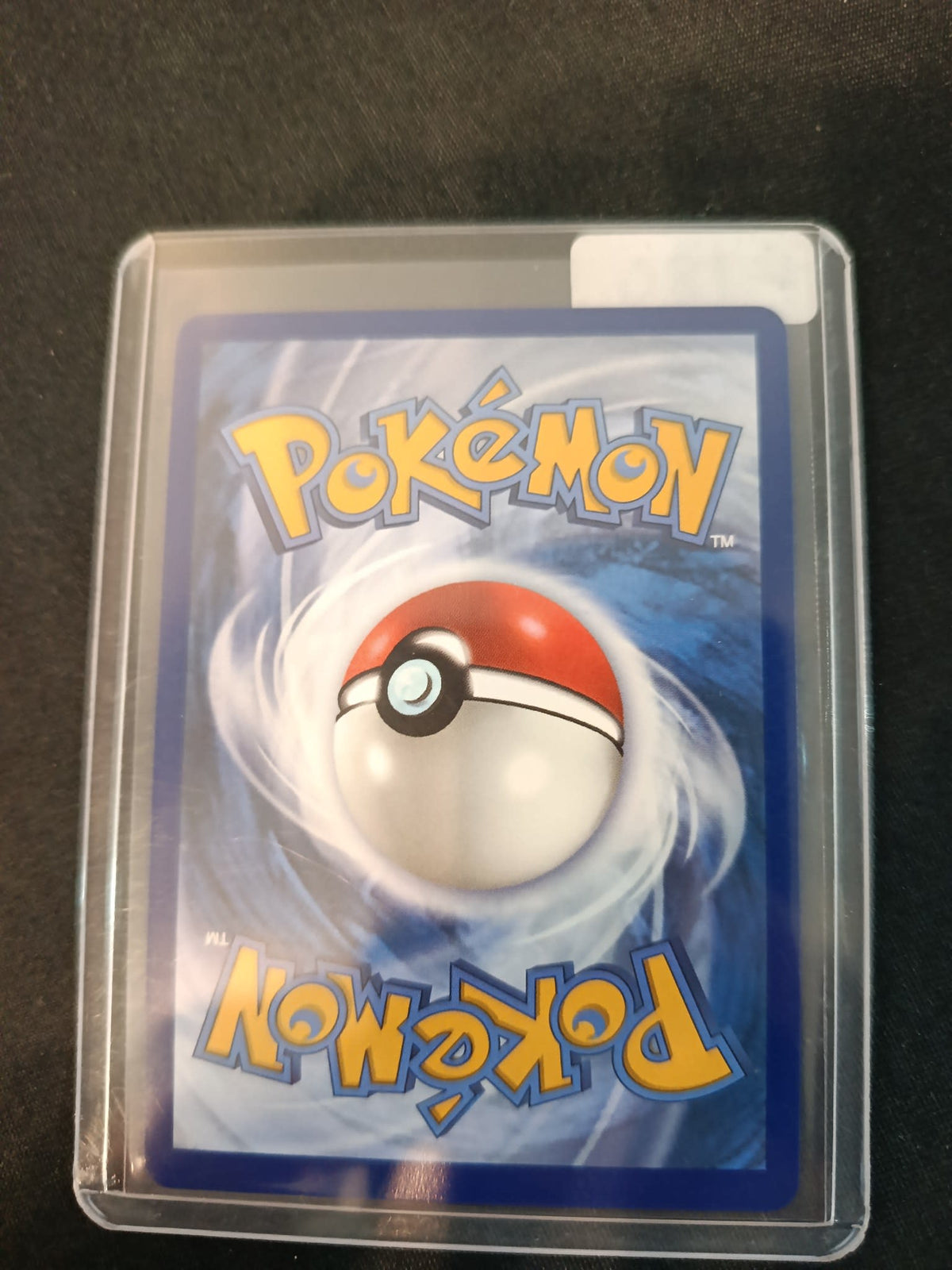 Pokemon Glaceon ex PRE #026/131 2025 (English) - view 2