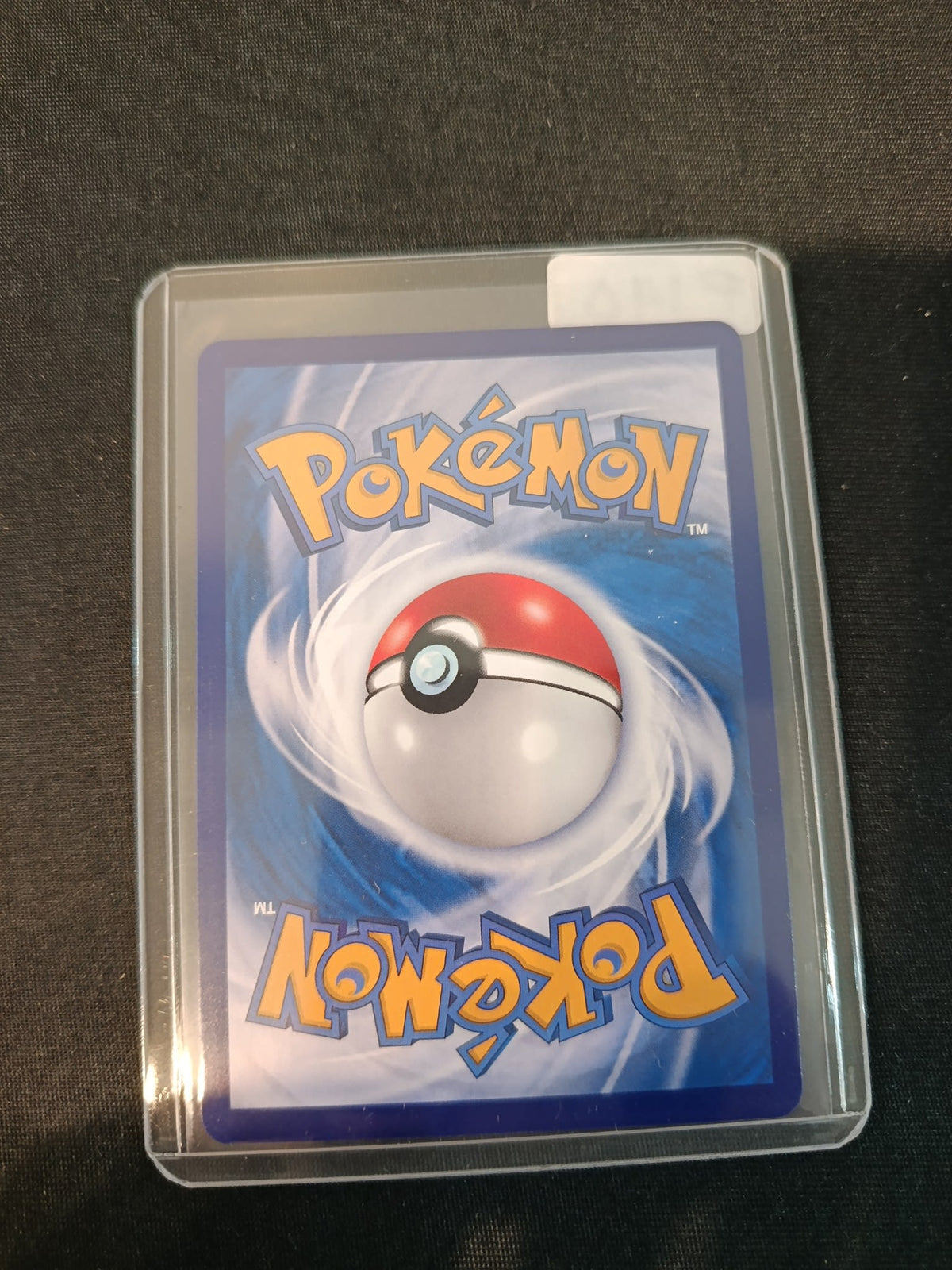 Pokemon Gardevoir ex P 140 #060/07 07 (Chinese) 060/07 07 - view 2