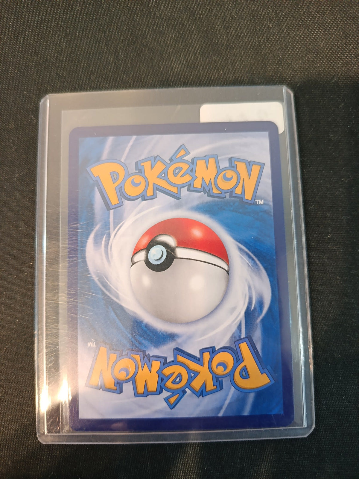 Pokemon Captain Pikachu cn1C #0703/09 2025 (Chinese) 0703/09 - view 2
