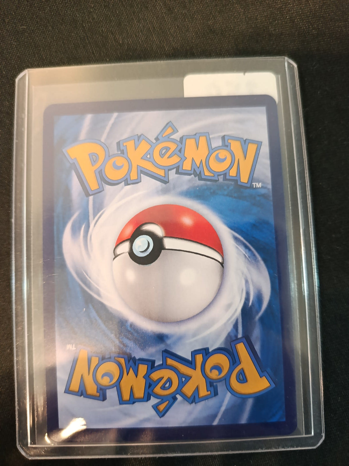 Pokemon Captain Pikachu CB1C #0704/09 2025 (Chinese) 0704/09 - view 2