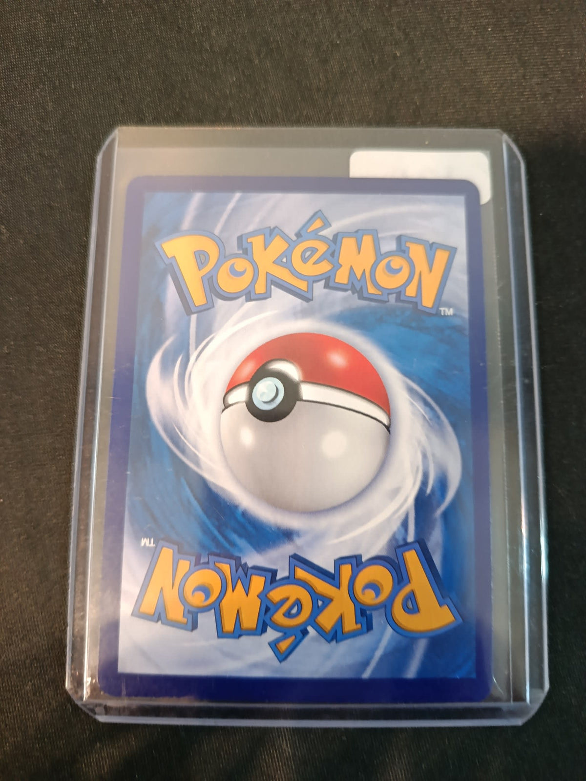 Pokemon Mimikyu CHJC (SV-P Promo) #130 2025 (Chinese) 1301/07 - view 2
