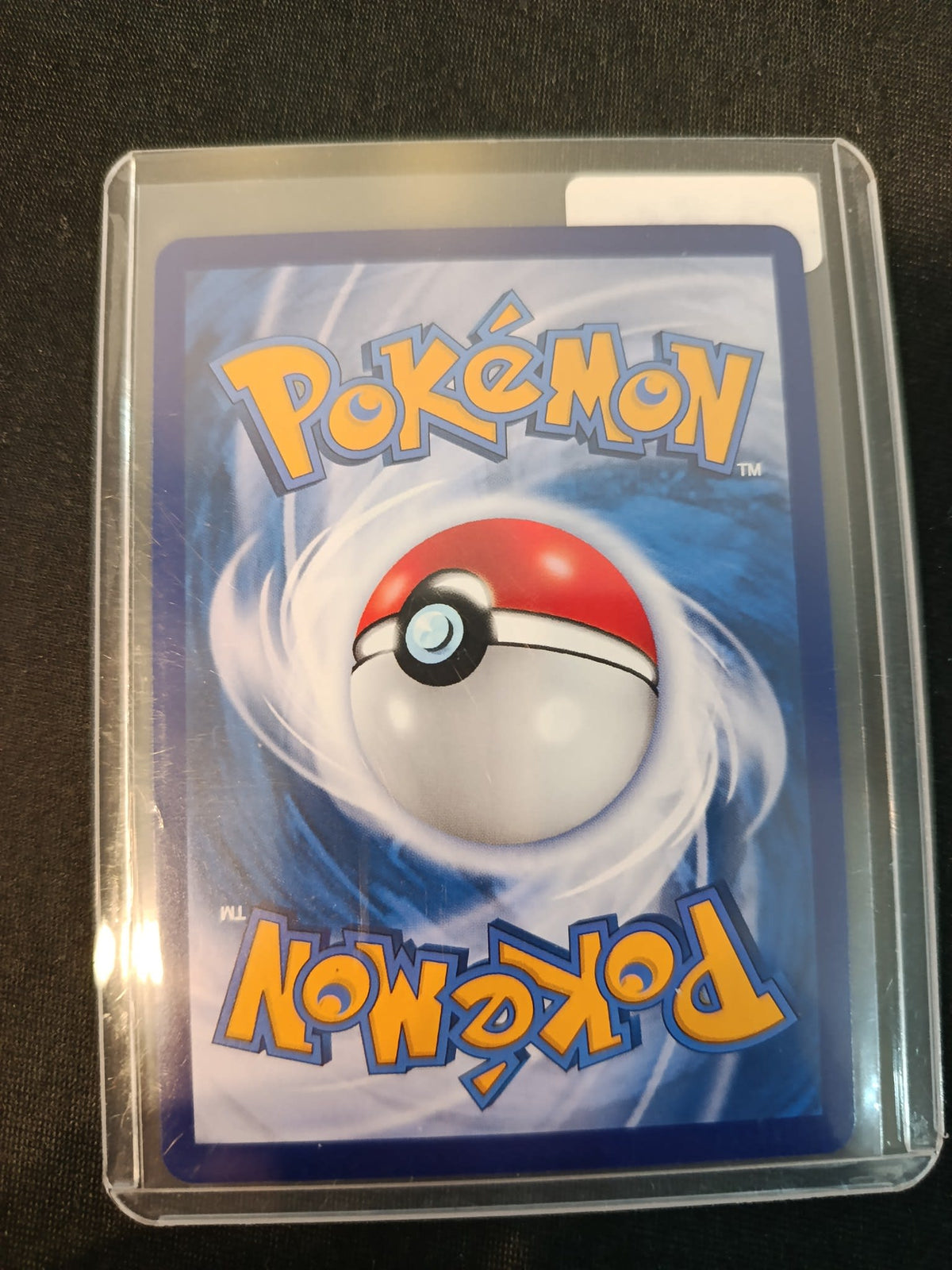 Pokemon Mimikyu CMM (Mew All-Stars) #1304/07 2025 (Chinese) - view 2