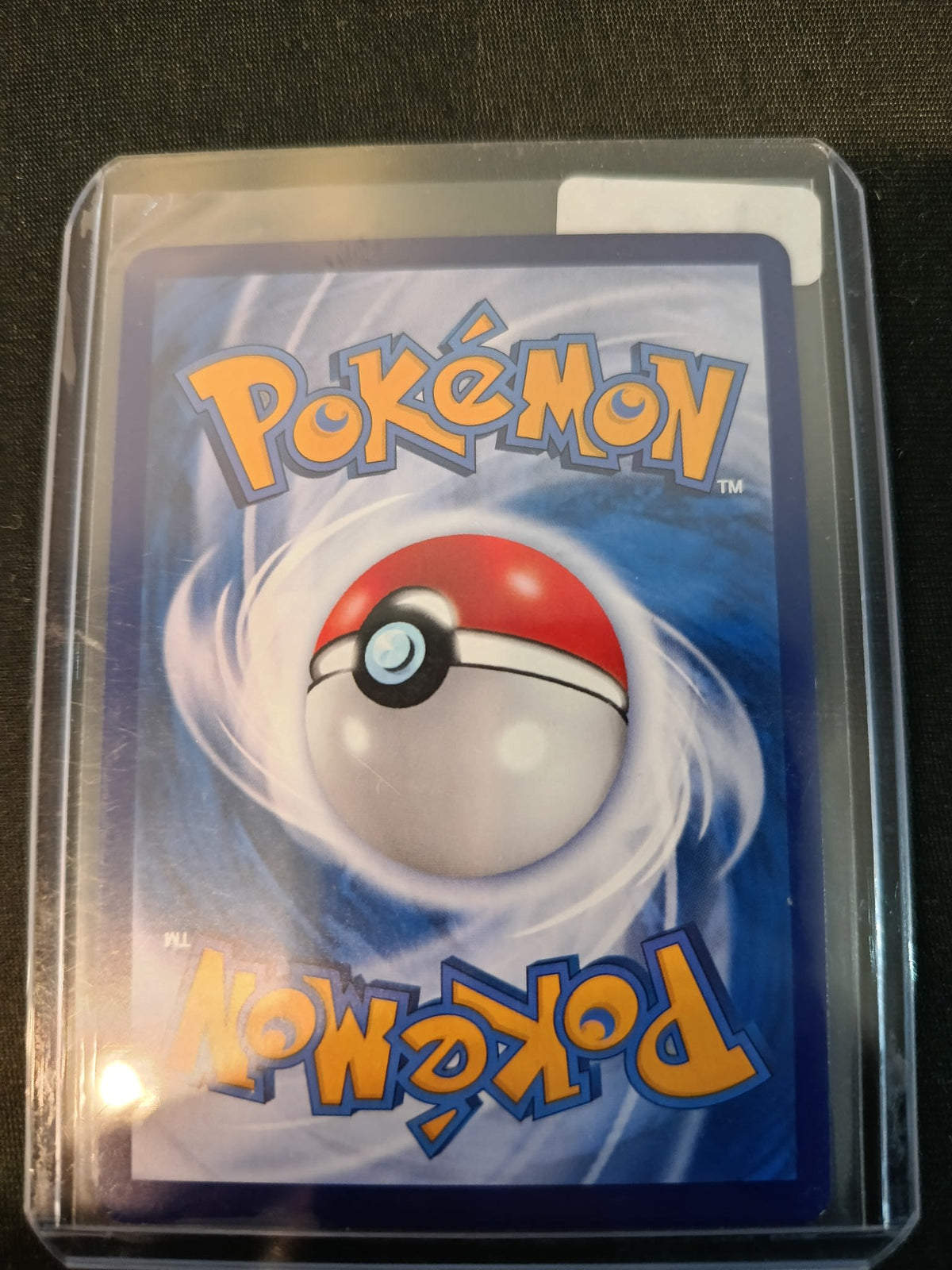 Pokemon Mimikyu SV10 #1303/07 2025 (Chinese) 1303/07 - view 2