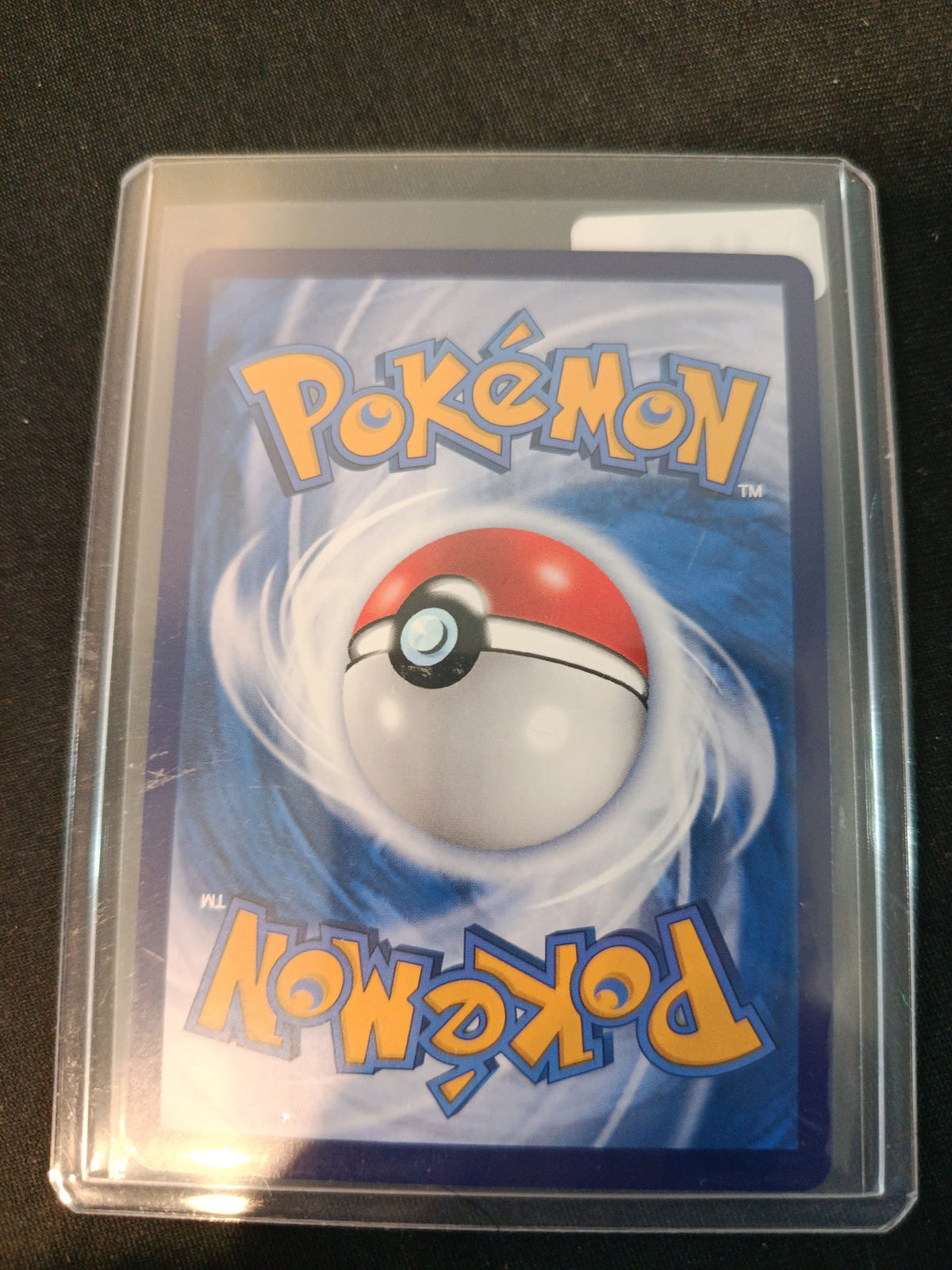 Pokemon Cubone C Coreless C (C裂C) - set code CB03C #110 2025 (Chinese) 0404/07 - view 2