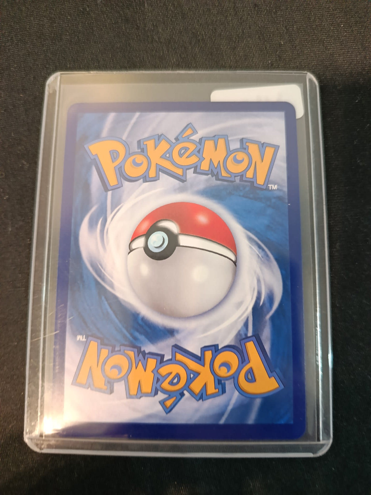 Pokemon Cubone CN03C #0405/07 2025 (Chinese) 0405/07 - view 2