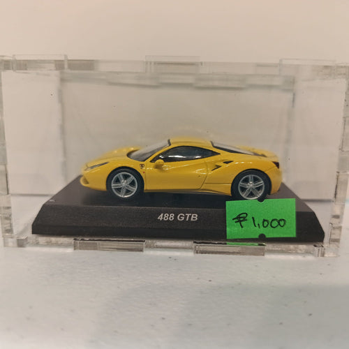Ferrari Ferrari Collection Ferrari 488 GTB