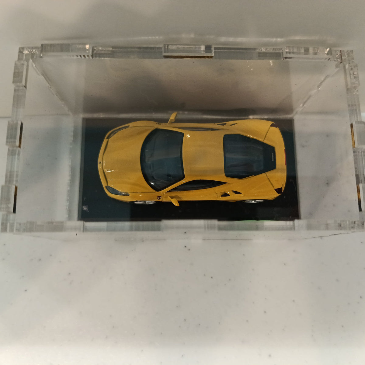 Ferrari Ferrari Collection Ferrari 488 GTB - view 2