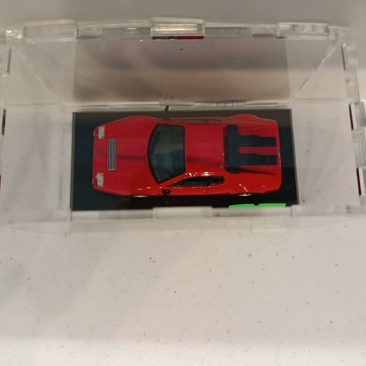 Ferrari Ferrari Collection Ferrari 512 BBi - view 2
