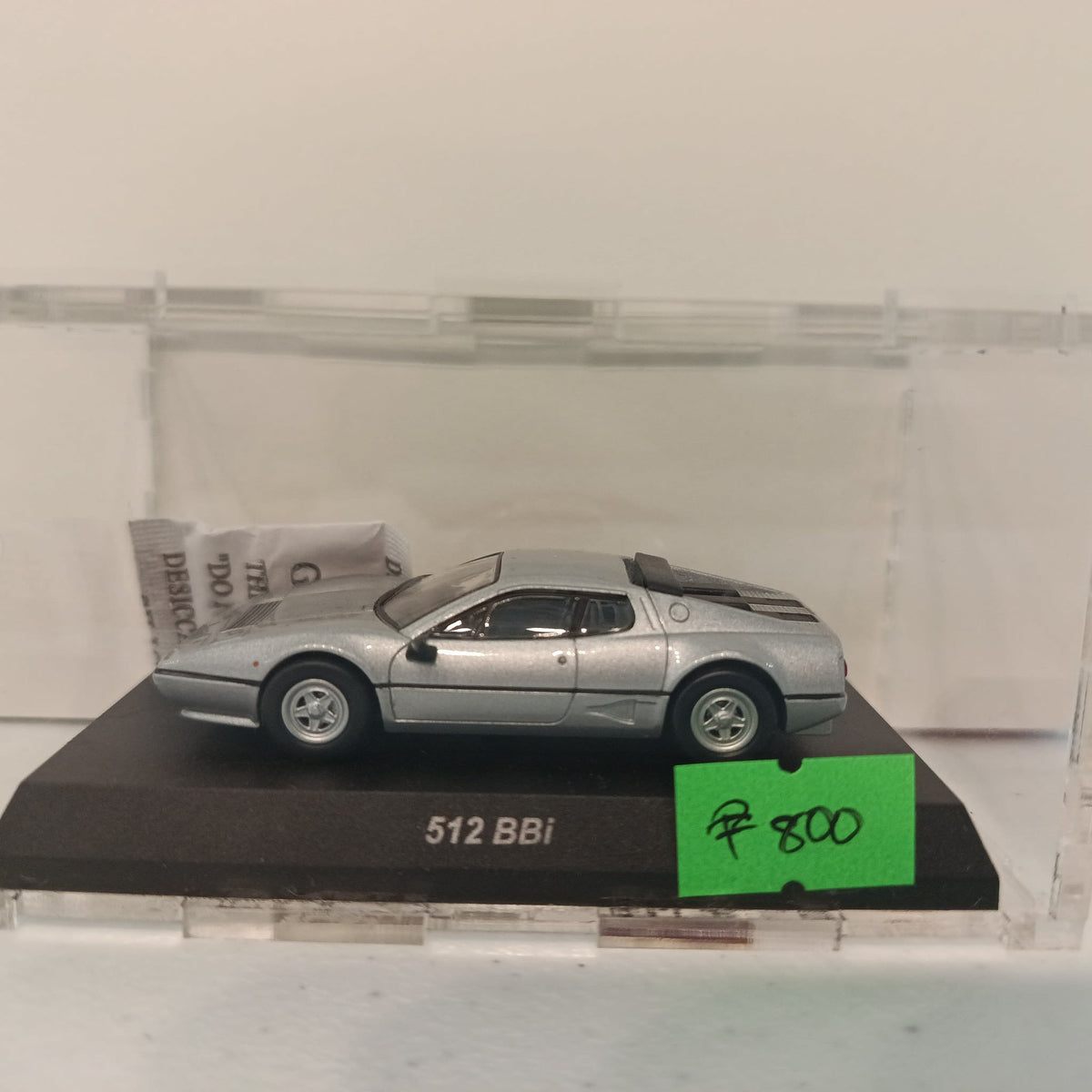 Ferrari Ferrari Collection Ferrari 512 BBi