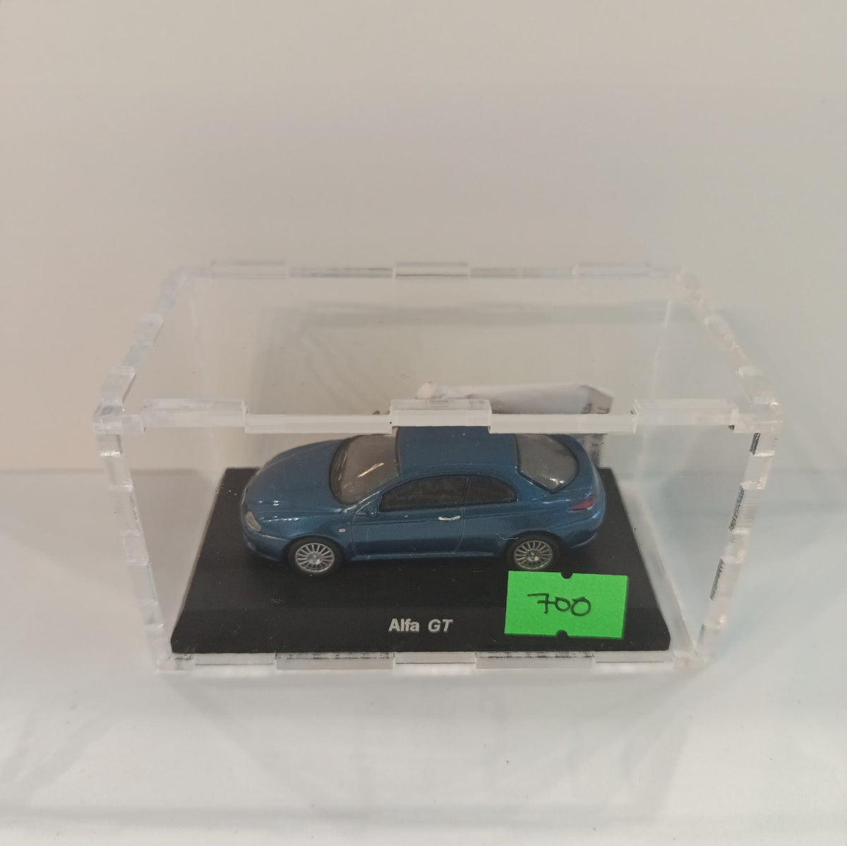 Alfa Romeo Alfa Romeo Miniature Collection Alfa GT - view 2