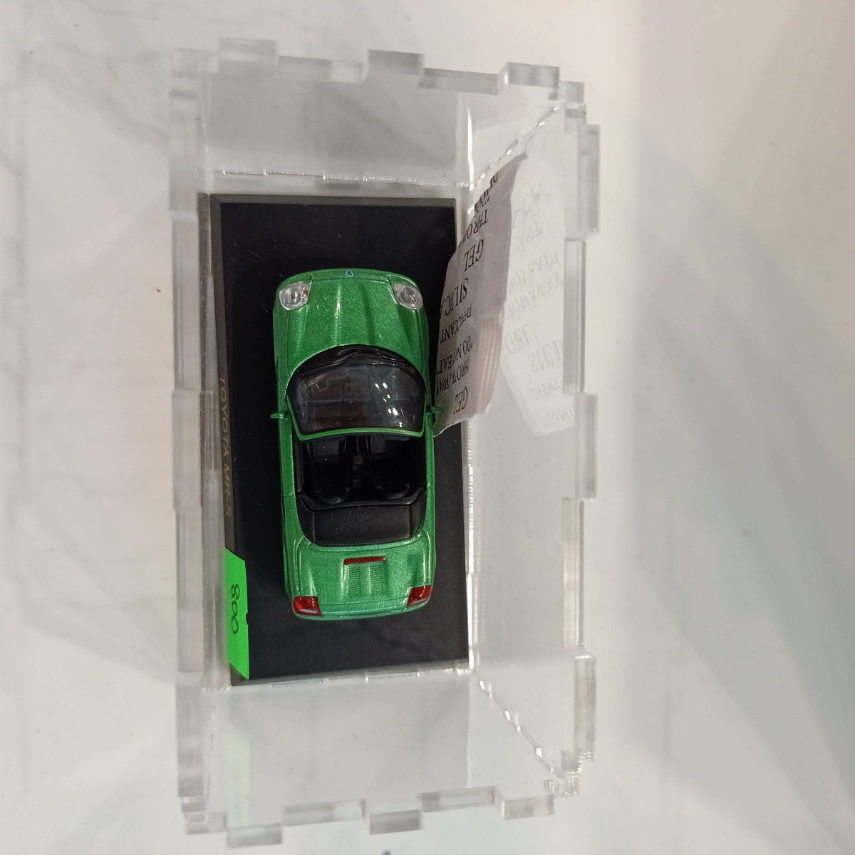 Toyota Toyota MR-S