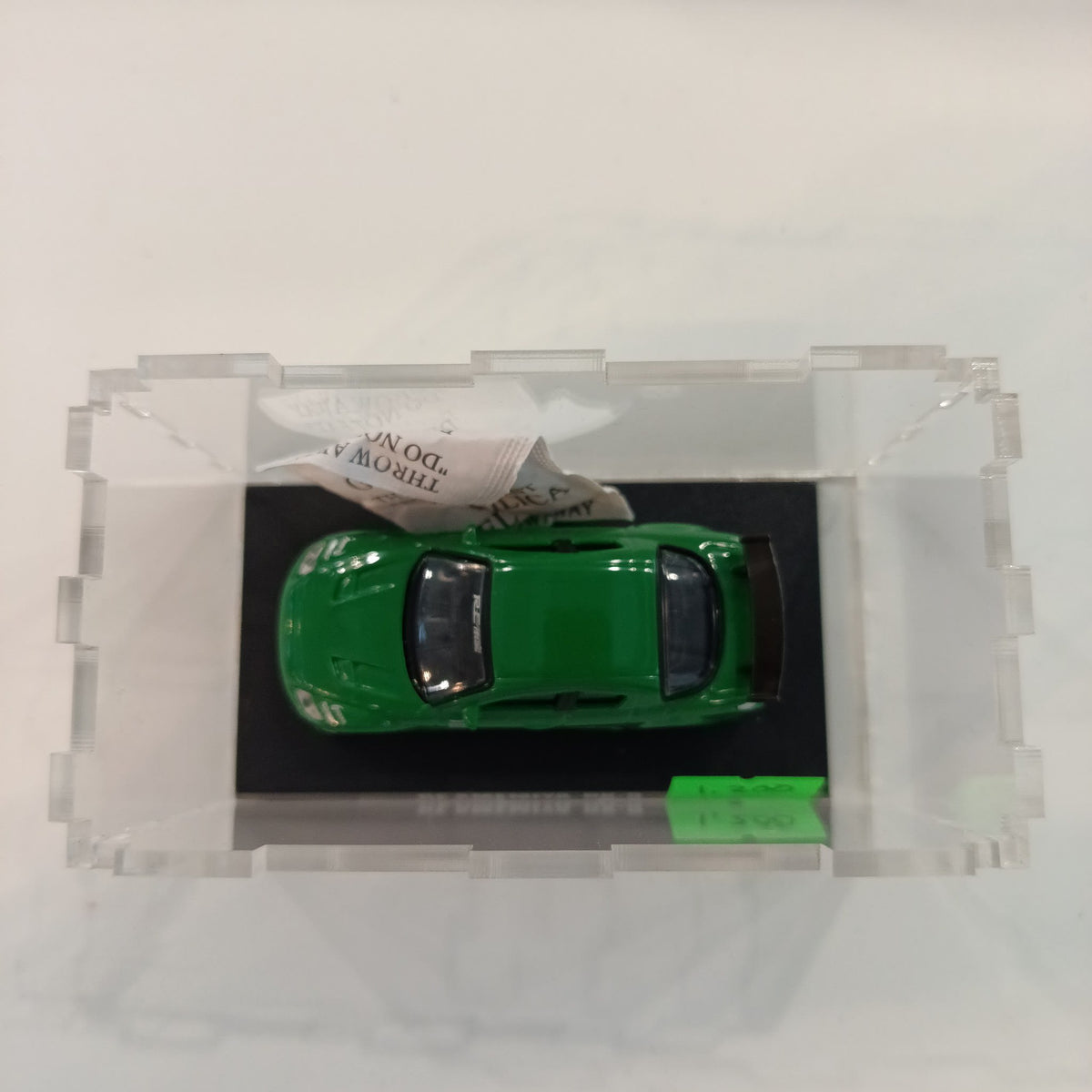 Kyosho Mini-Car Mazda RX-8 RE Amemiya RX-8