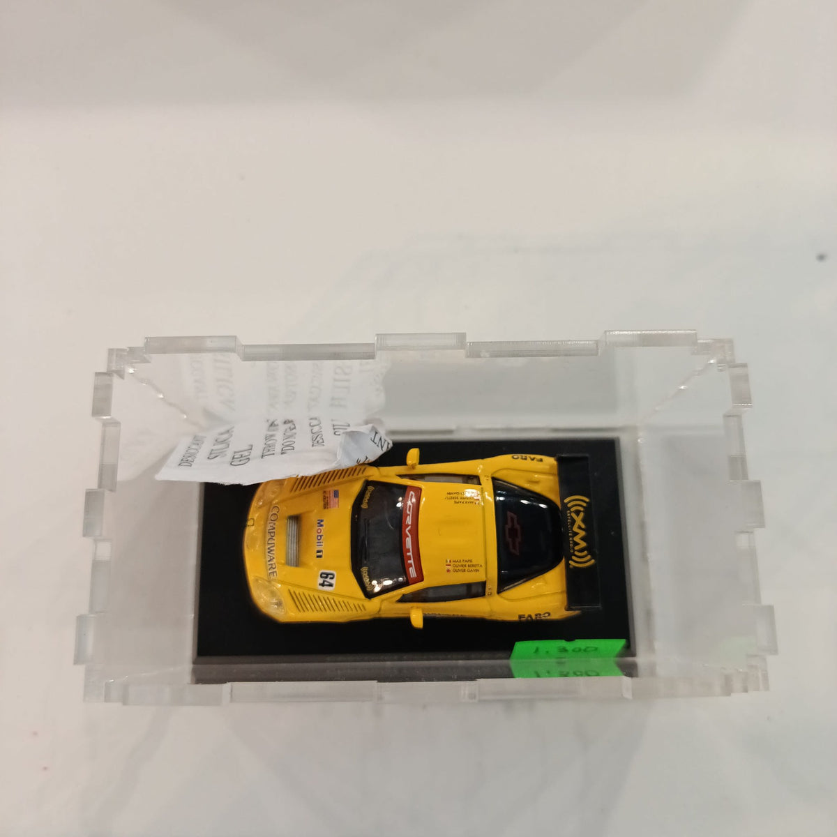 Diecast Le Mans / ALMS Racing