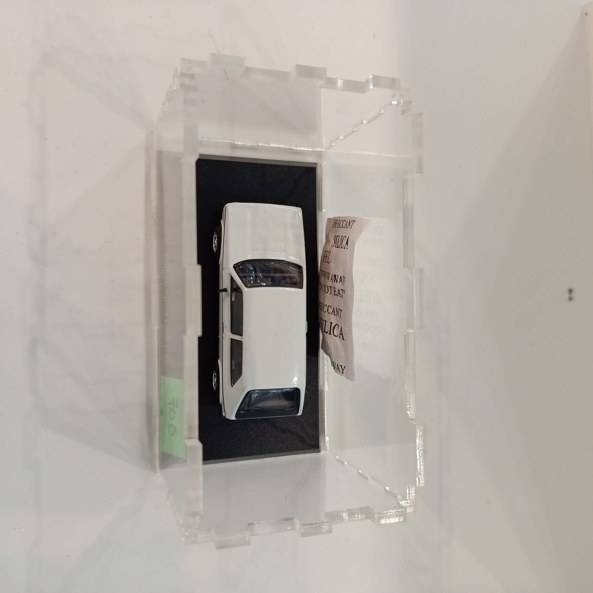 Diecast Classic Car Collection Volkswagen Golf GTI