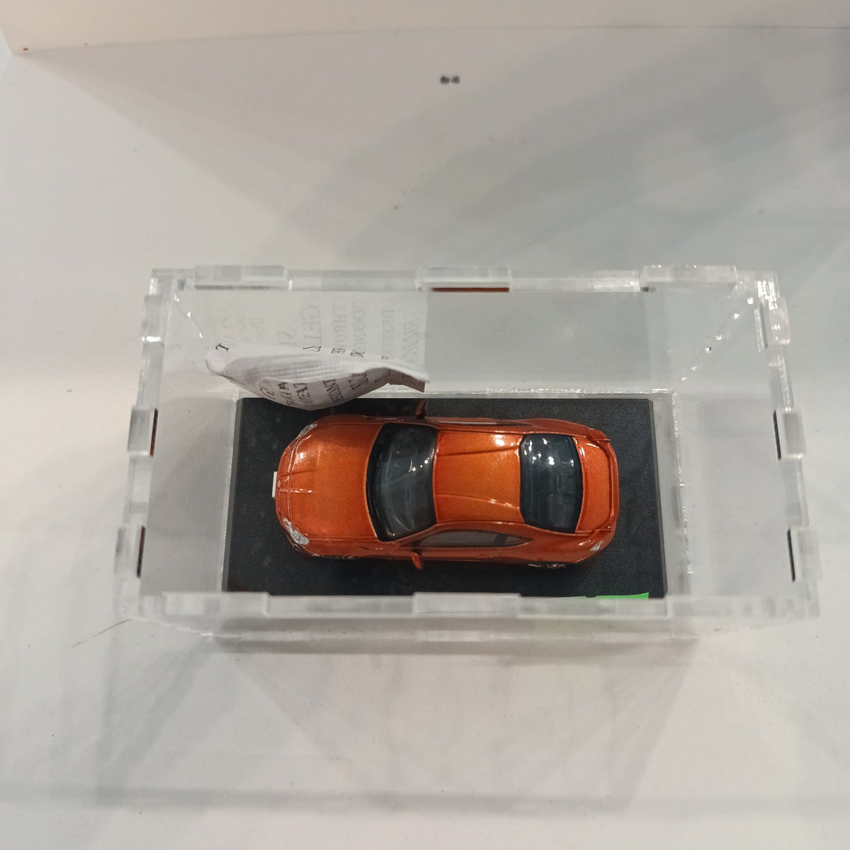 Diecast Toyota 86