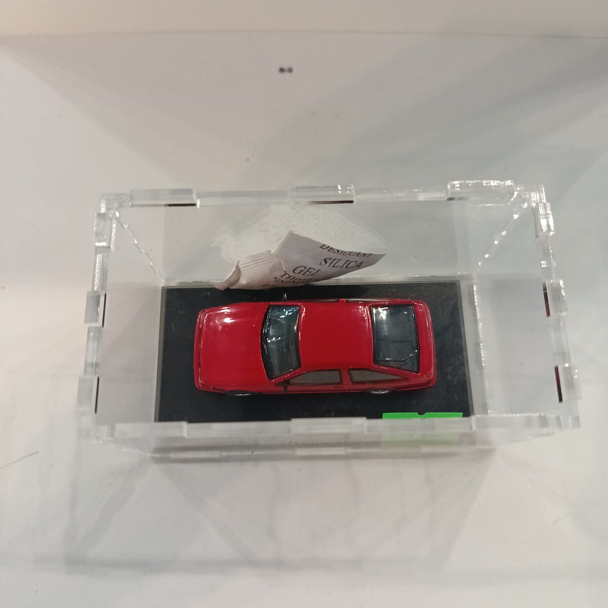 Diecast Toyota Corolla Levin