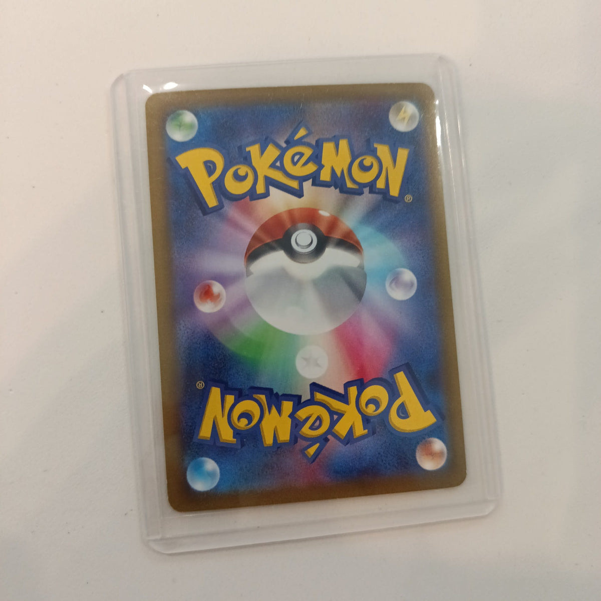 Pokemon Gengar Vstar Universe #048/172 2022 (Japanese) - view 2