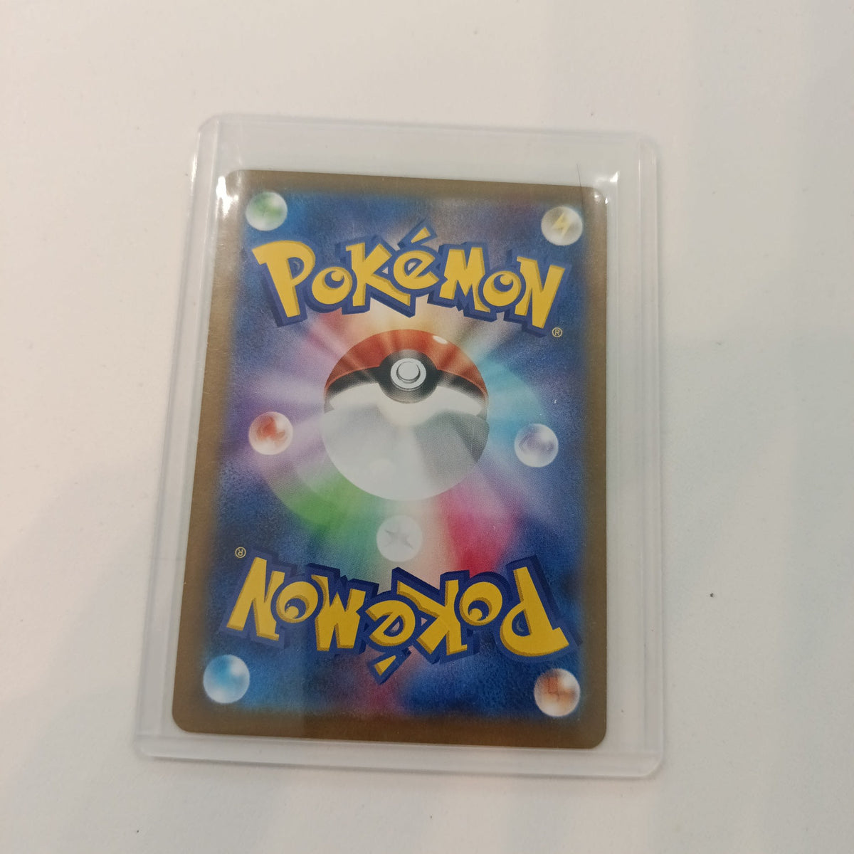 Pokemon Team Rocket's Weezing Destined Rivals #099/098 2025 (Japanese) 099/098 - view 2
