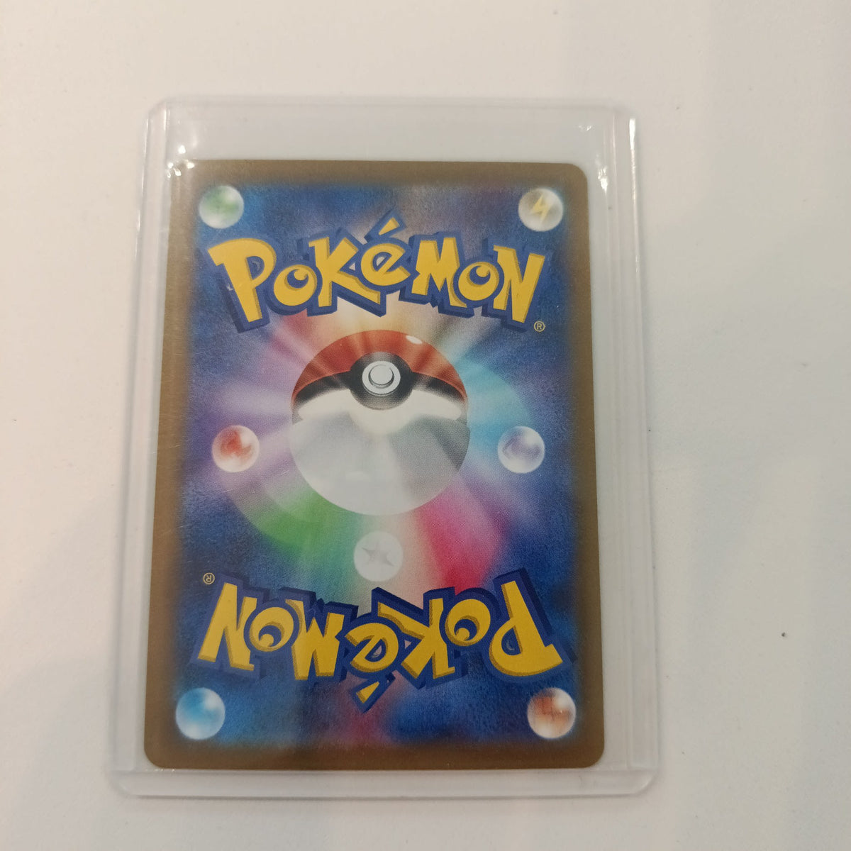 Pokemon Delibird Scarlet & Violet (sv1V) #089/078 2023 (Japanese) - view 2