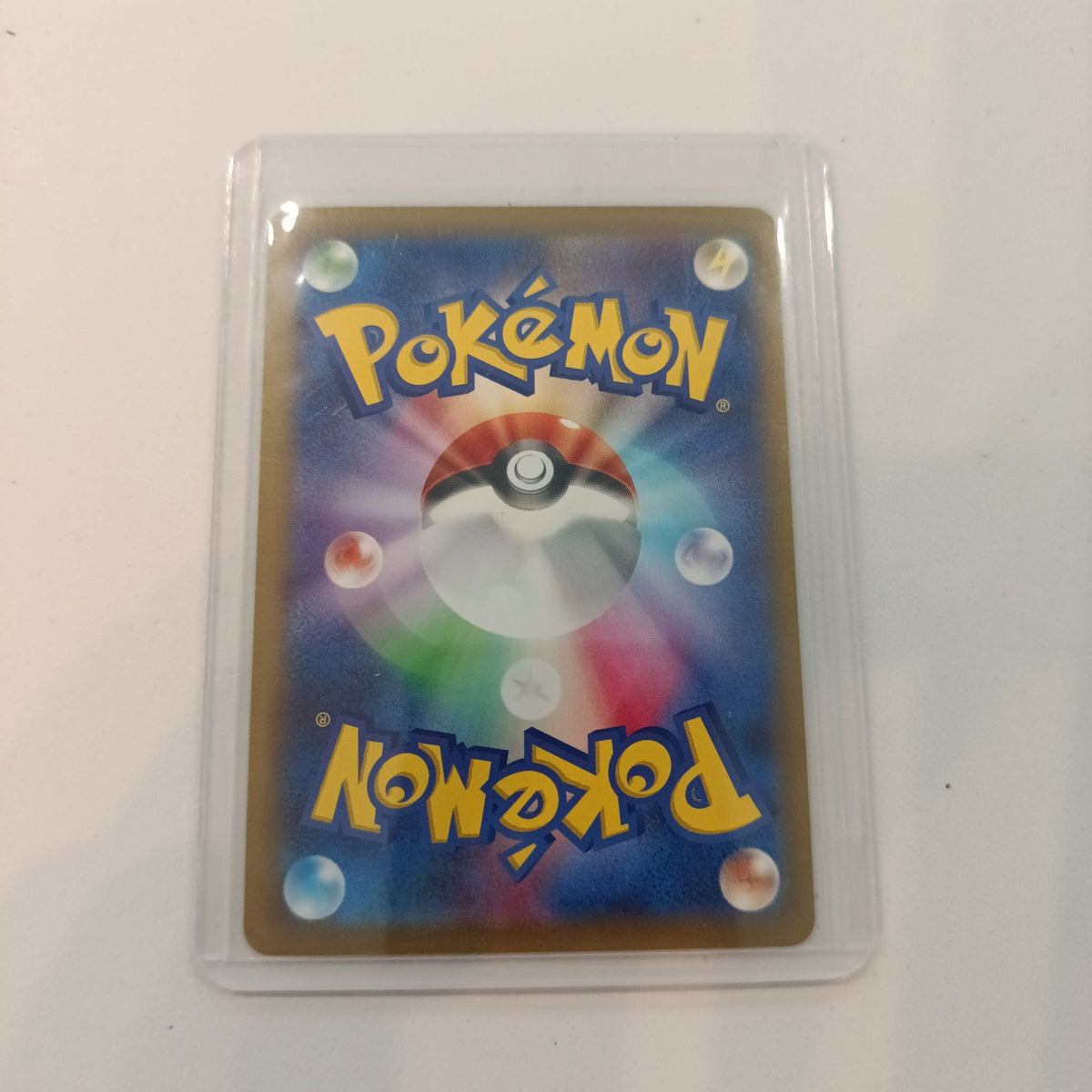Pokemon Galarian Moltres V VSTAR Universe #080/172 2022 (Japanese) - view 2
