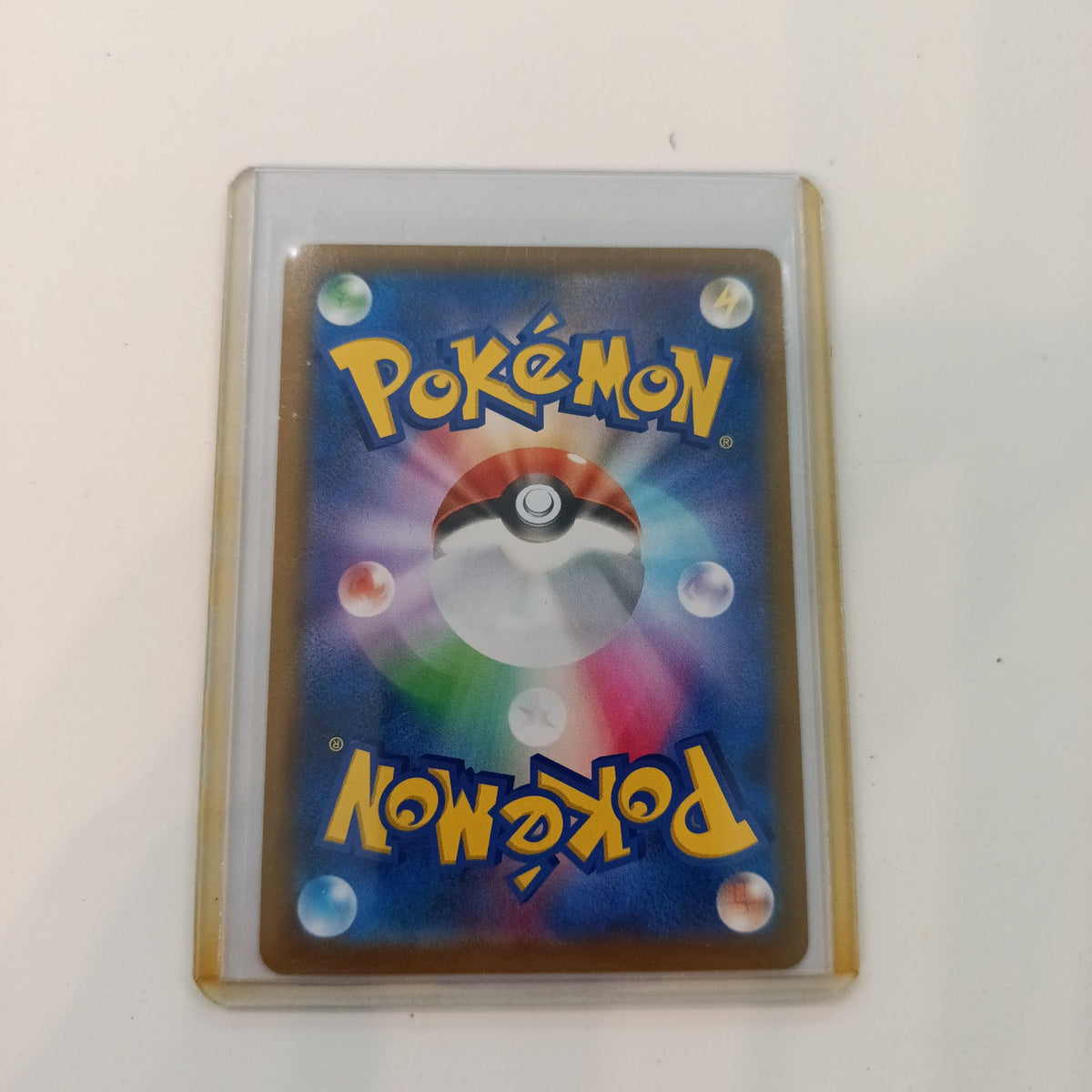 Pokemon Sylveon V Eevee Heroes #074/184 2021 (Japanese) - view 2