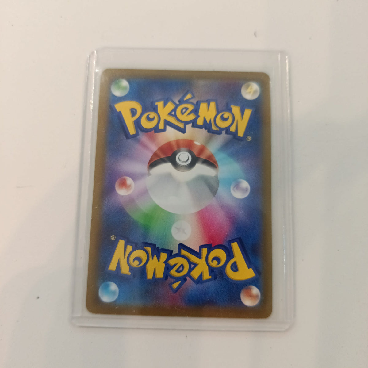 Pokemon Charizard Pokemon GO #010/071 2022 (Japanese) - view 2