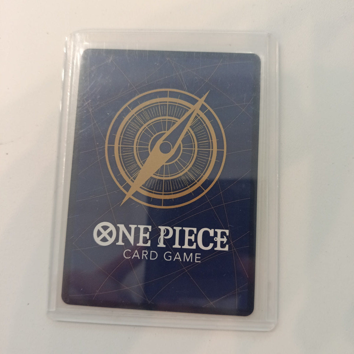 One Piece Jinbe ST01 Straw Hat Crew #ST01-005 2022 (Japanese) - view 2