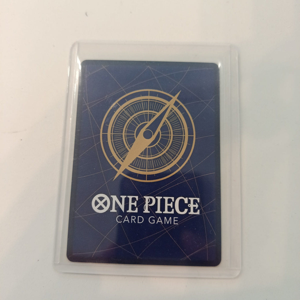 One Piece Sabo Kingdoms of Intrigue #OP04-083 2023 (Japanese) - view 2