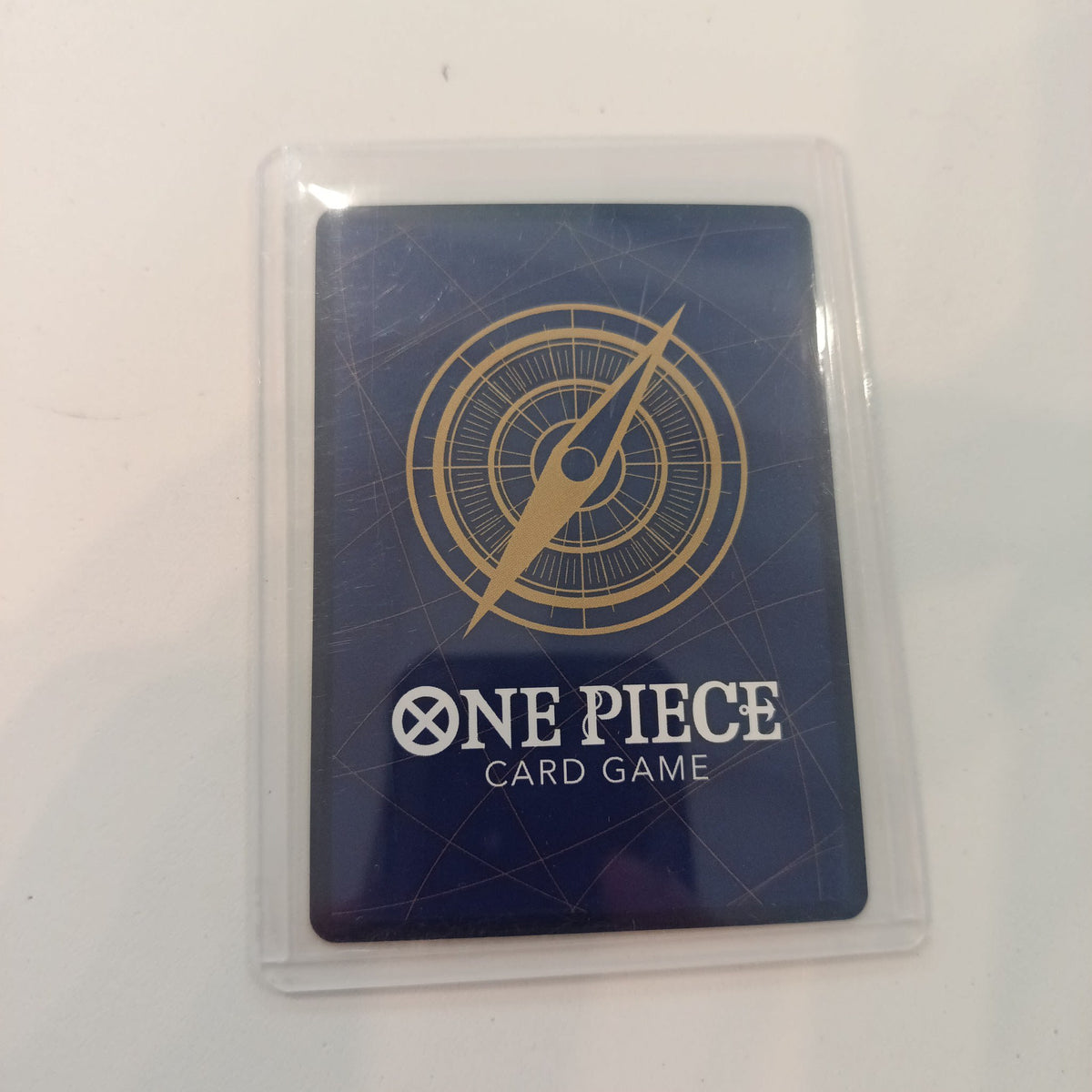 One Piece Sabo Premium Booster The Best #PRB02-014 2024 (Japanese) - view 2