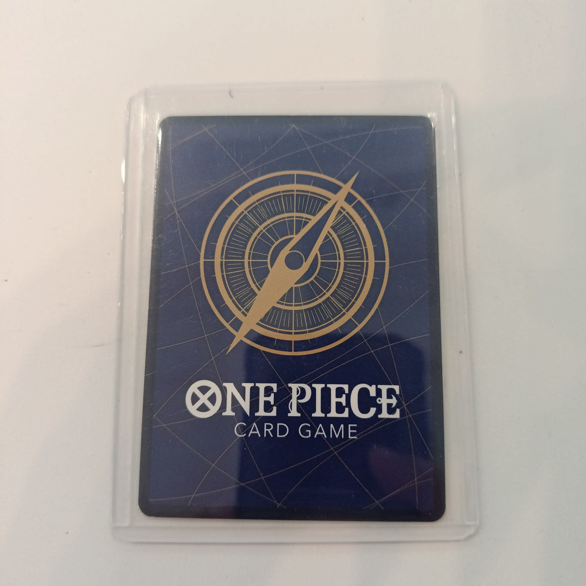 One Piece Kaido Animal Kingdom Pirates #ST04-003 (Japanese) - view 2