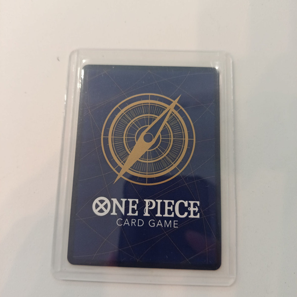 One Piece Marshall D. Teach OP-09 Emperors in the New World #OP09-093 (Japanese) - view 2