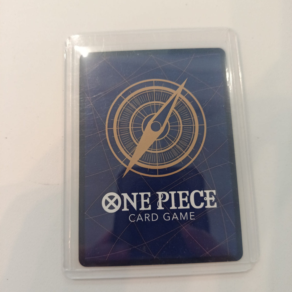 One Piece Edward Newgate ST15 #ST15-002 (Japanese) - view 2