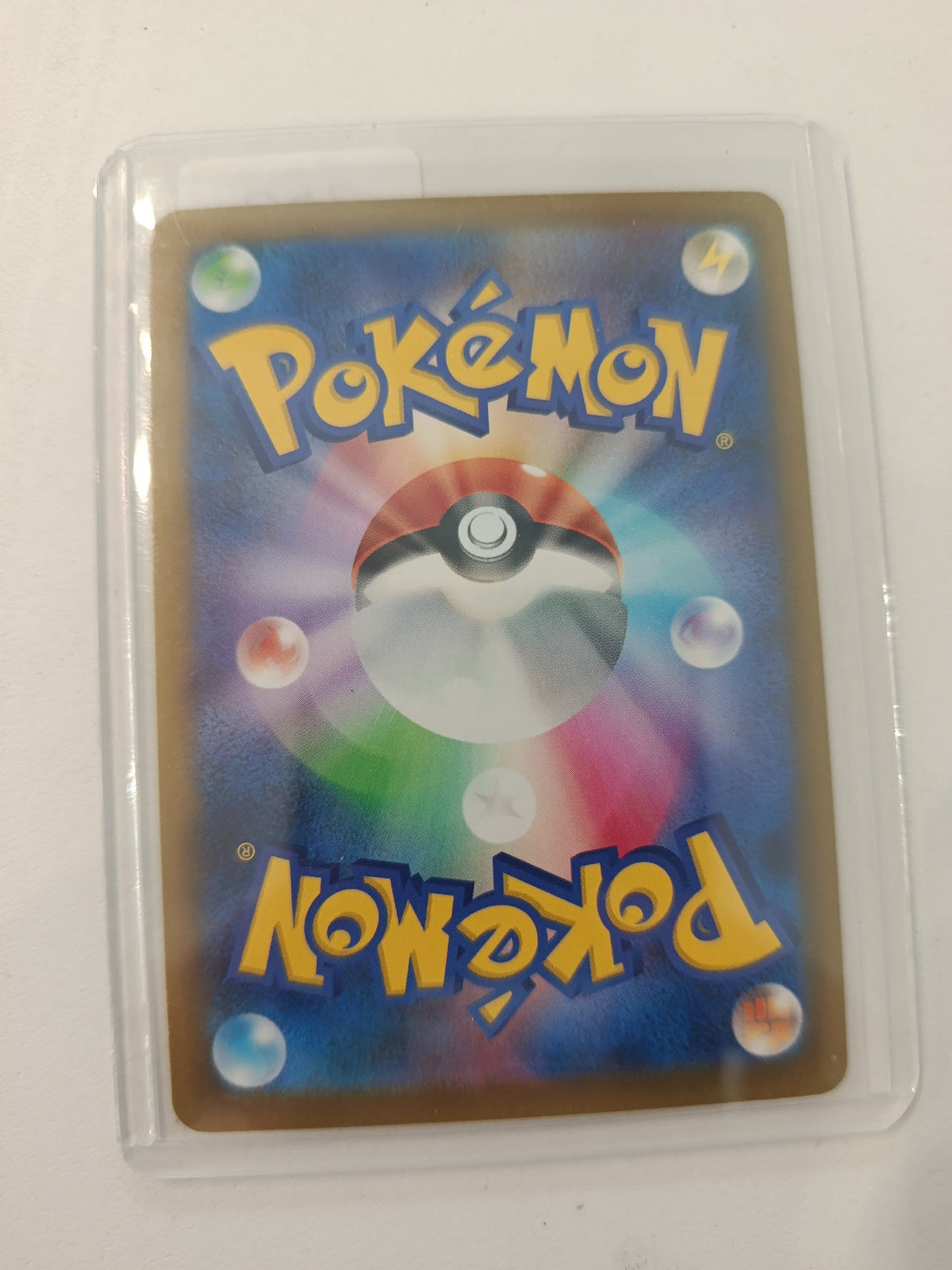 Pokemon Zoroark mS (J mS) #089/081 2026 (Japanese) 089/081 - view 2