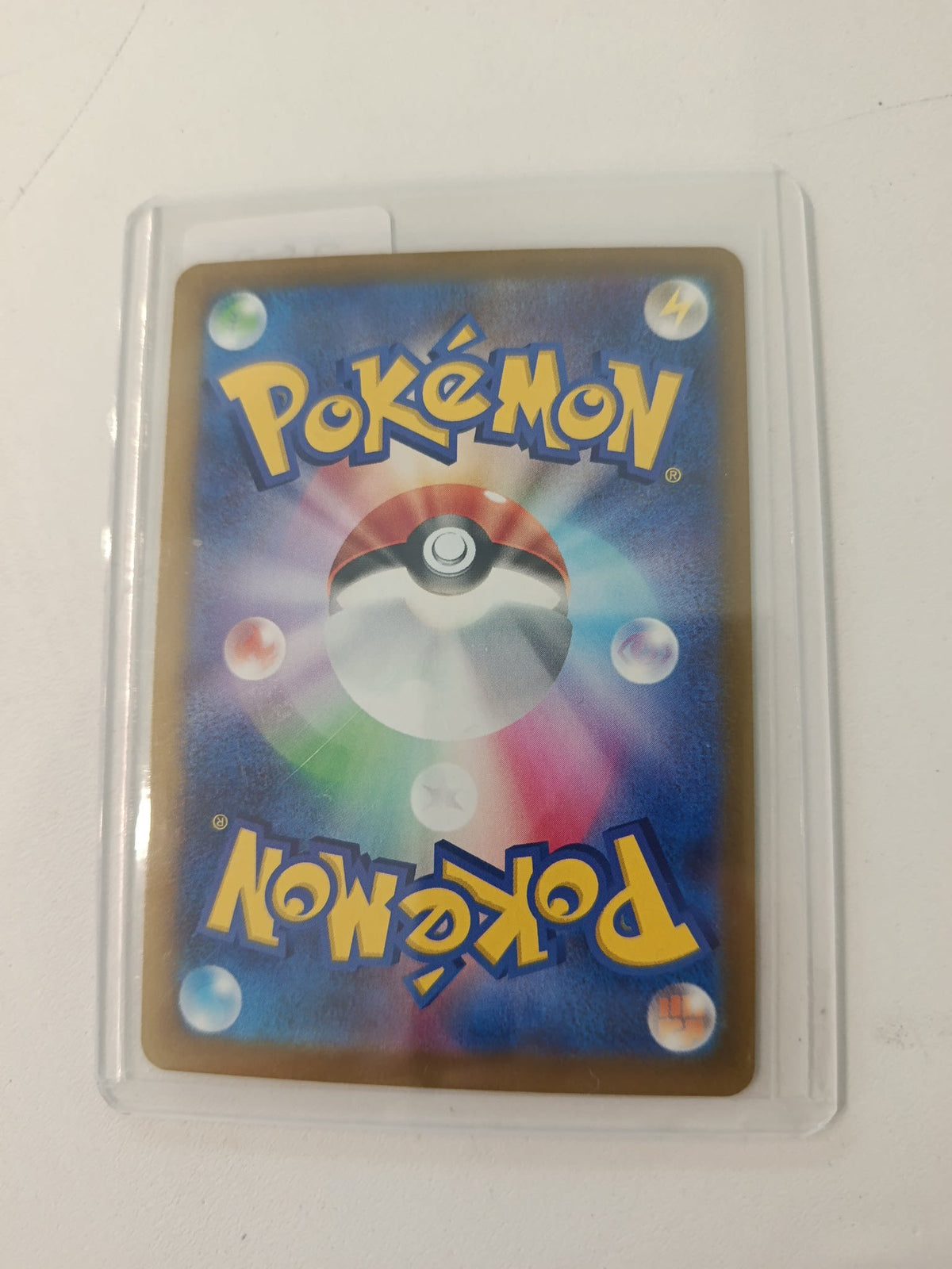 Pokemon Crobat M4 #091/083 2026 (Japanese) 091/083 - view 2