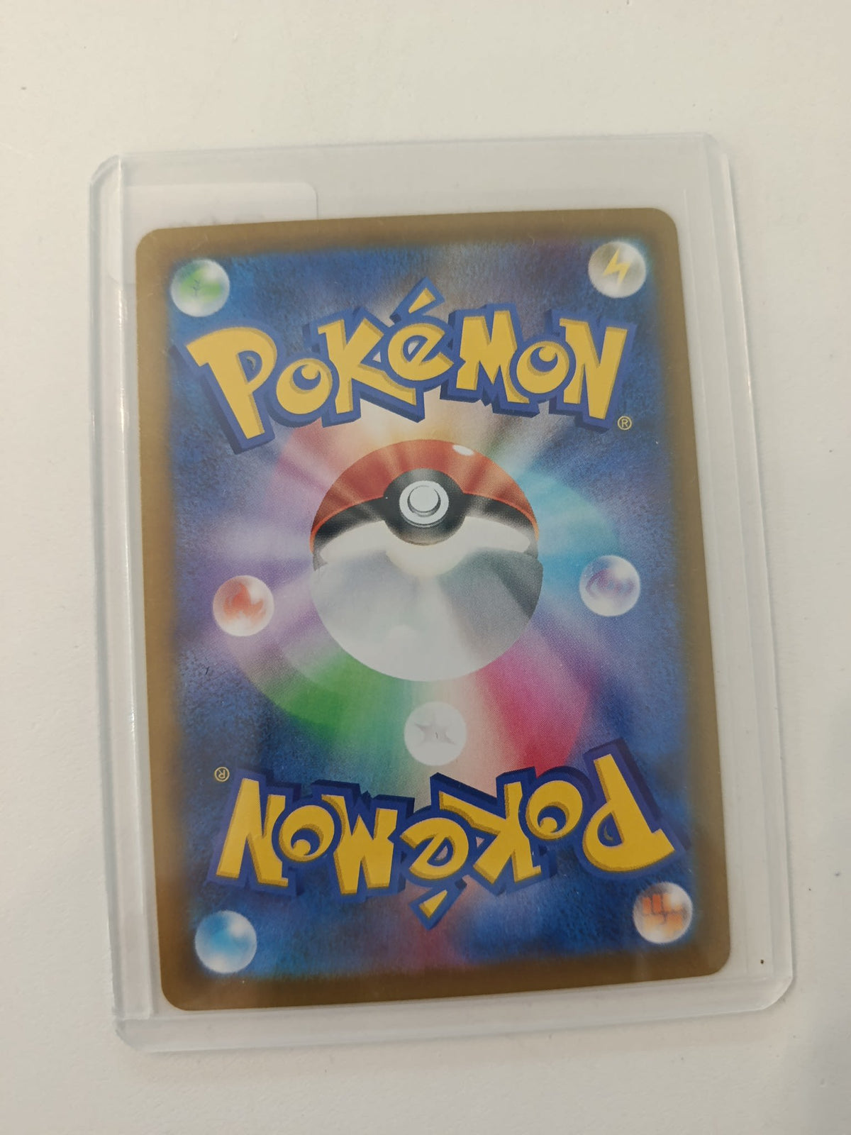 Pokemon Dedenne M3 #085/080 2026 (Japanese) 085/080 - view 2
