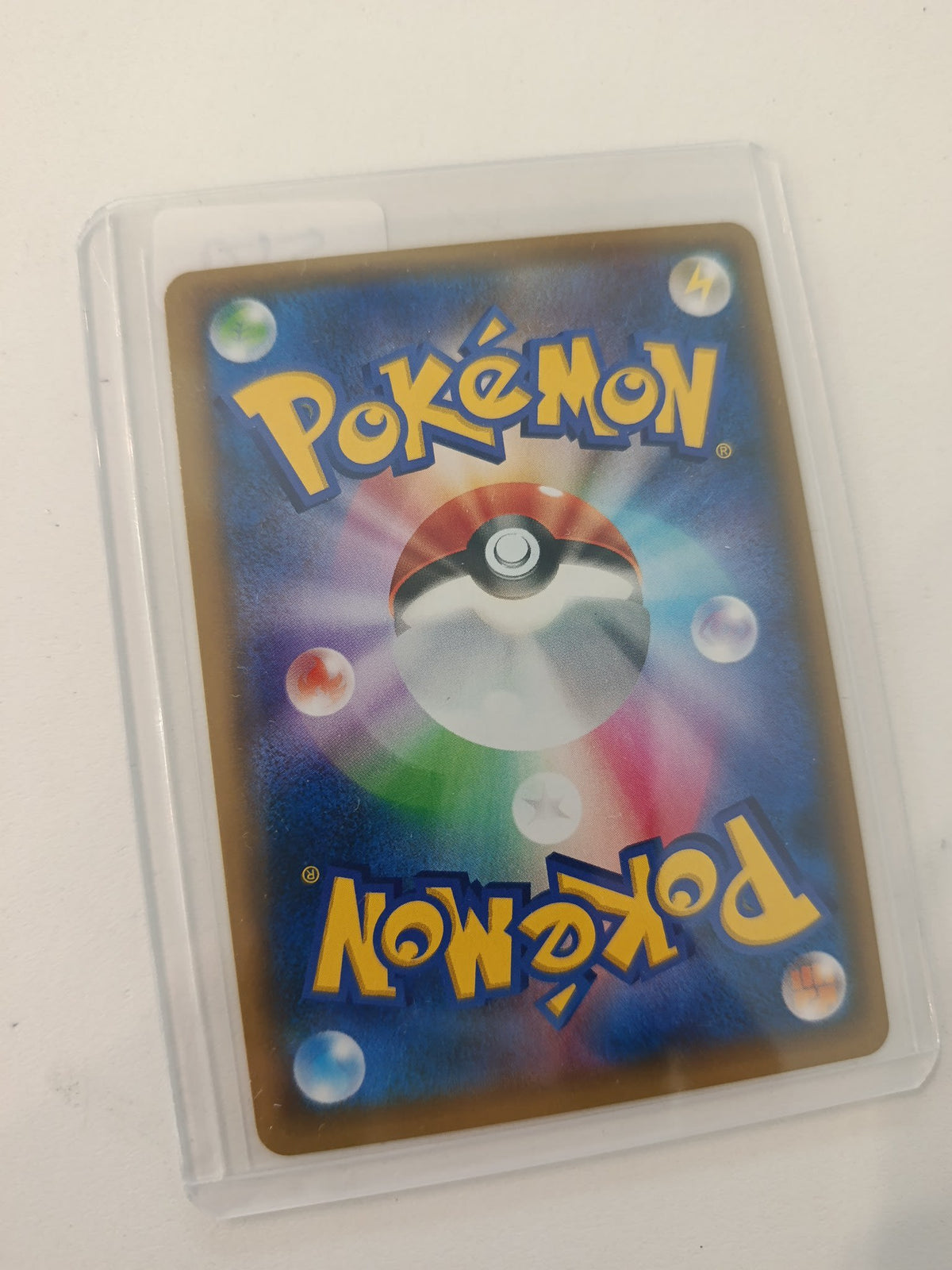 Pokemon Jolteon GX SM1 (Sun & Moon Starter Set) #013/038 2018 (Japanese) - view 2