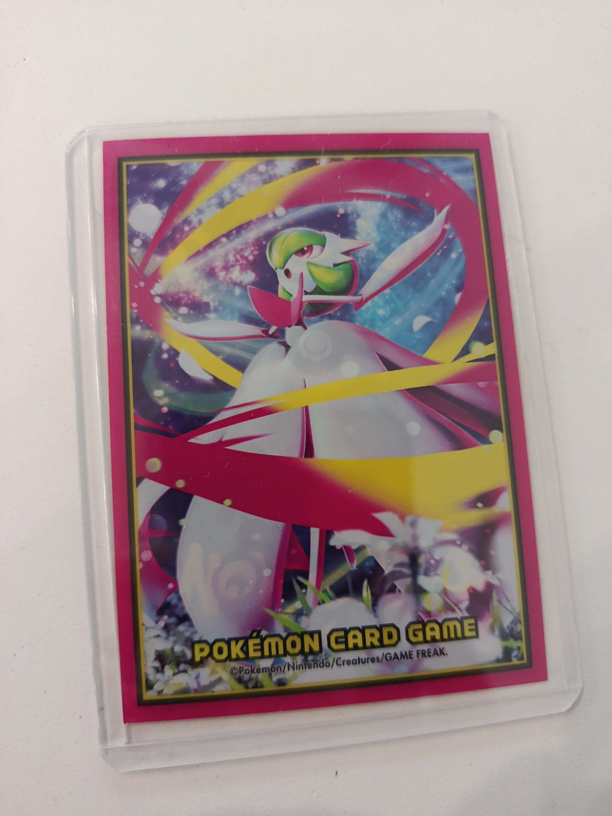 Pokemon Morpeko ex M5 #100/081 (Japanese) 100/081 - view 2